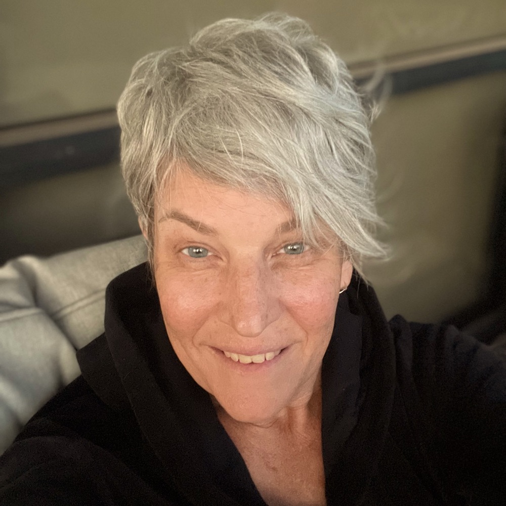 Meet your Posher, Tatia